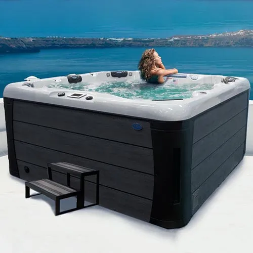 Deck hot tubs for sale in Logan